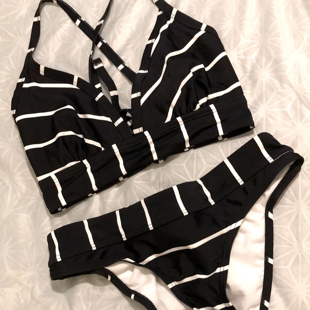 Kona Sol D/DD bikini